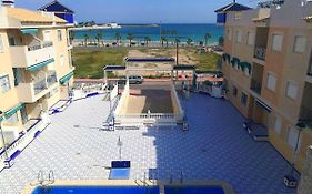 Apartament Silvia